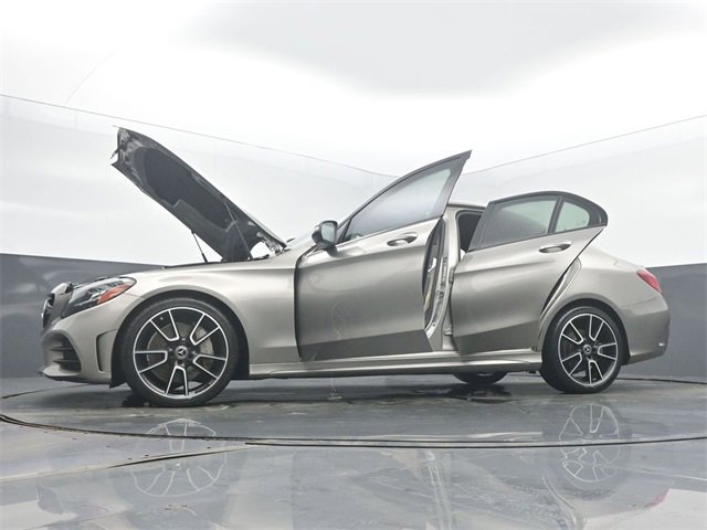 Used 2020 Mercedes-Benz C 300 Sedan image 59