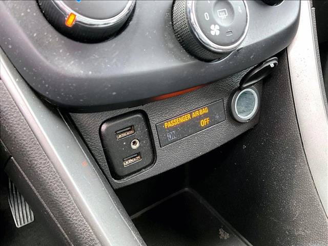 Used 2018 Chevrolet Trax LT FWD image 25