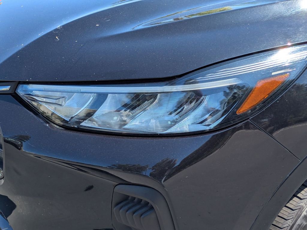 Used 2024 Ford Escape ST-Line image 11