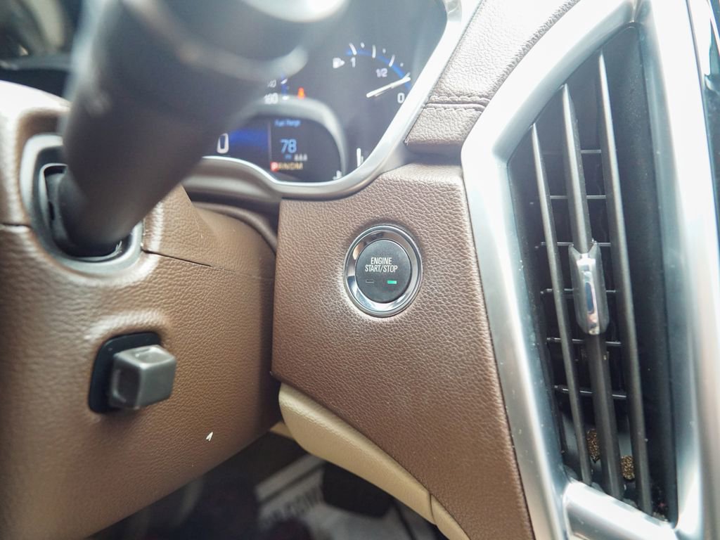 Used 2015 Cadillac SRX Premium FWD image 26