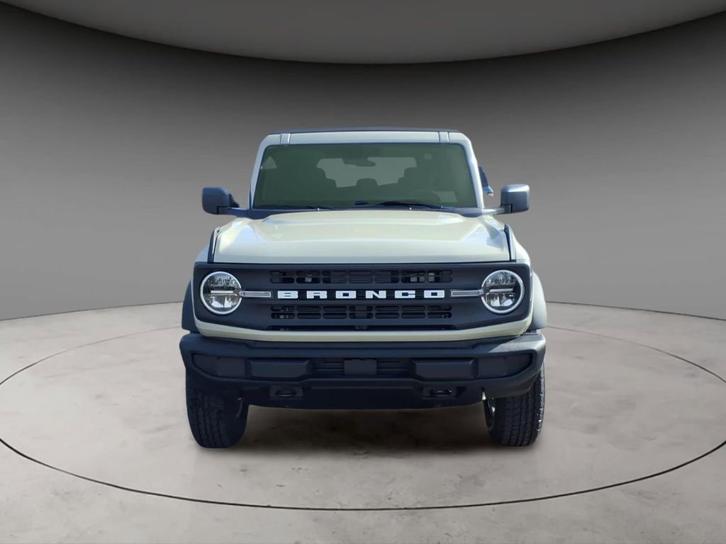 New 2026 Ford Bronco Big Bend image 14
