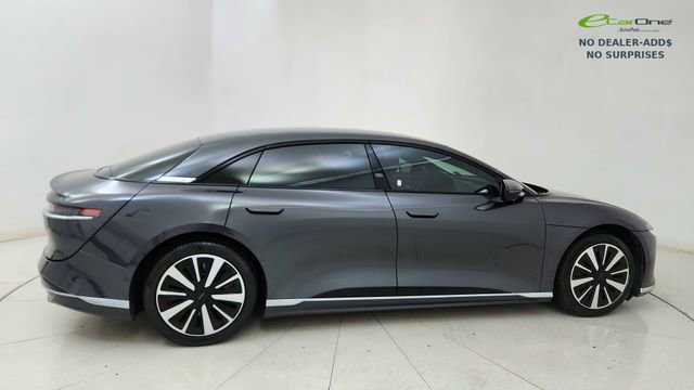 Used 2024 Lucid Air Touring image 6