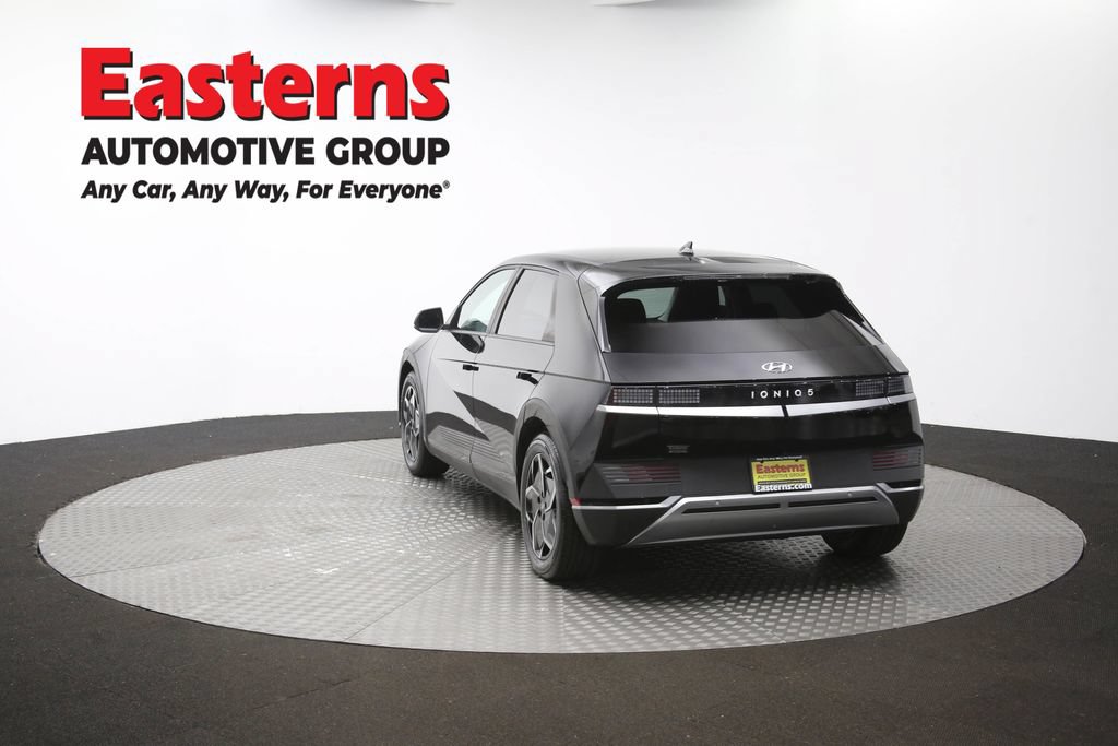 Used 2024 Hyundai Ioniq 5 SEL RWD image 64