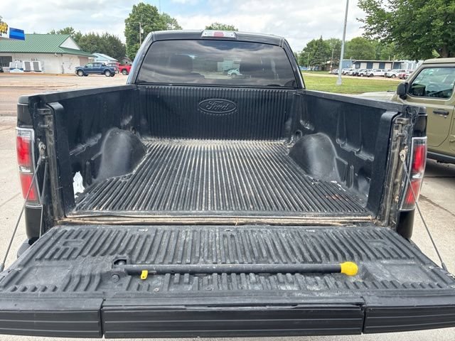Used 2009 Ford F150 FX4 AWD/4WD image 20