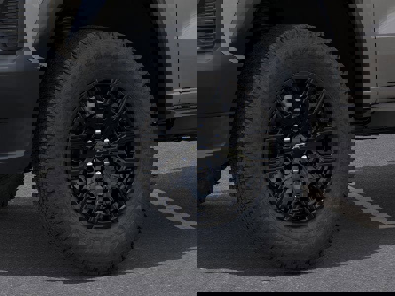 New 2026 Chevrolet Colorado Trail Boss image 35