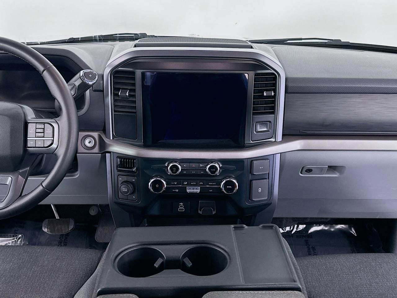 Used 2025 Ford F150 XLT w/ Equipment Group 301A Standard image 12