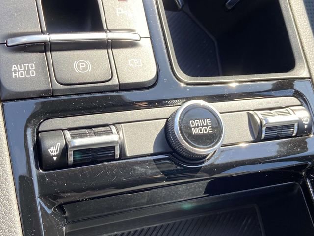 New 2025 Kia K5 GT-Line FWD image 20