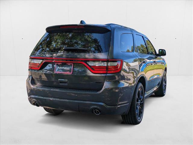 New 2026 Dodge Durango GT w/ Blacktop Package video 2