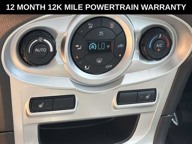 Used 2019 Ford Fiesta SE w/ Cold Weather Package FWD image 23