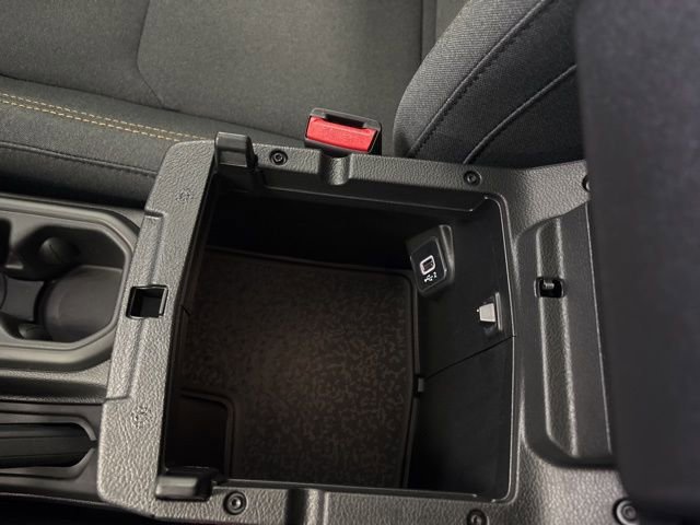 New 2026 Jeep Wrangler Willys image 40