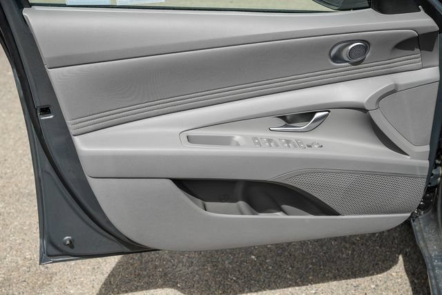 New 2026 Hyundai Elantra Sport FWD image 23