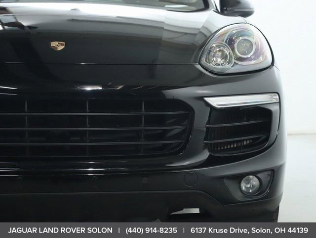 Used 2016 Porsche Cayenne Diesel image 44