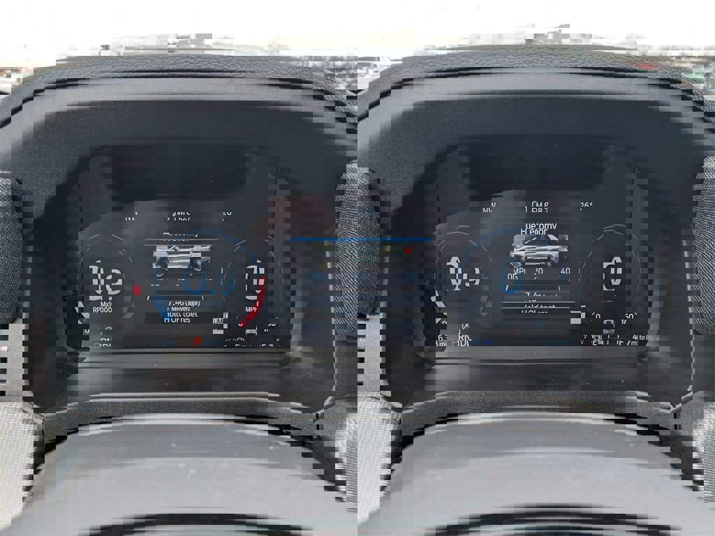 New 2026 Ford Explorer ST-Line image 11