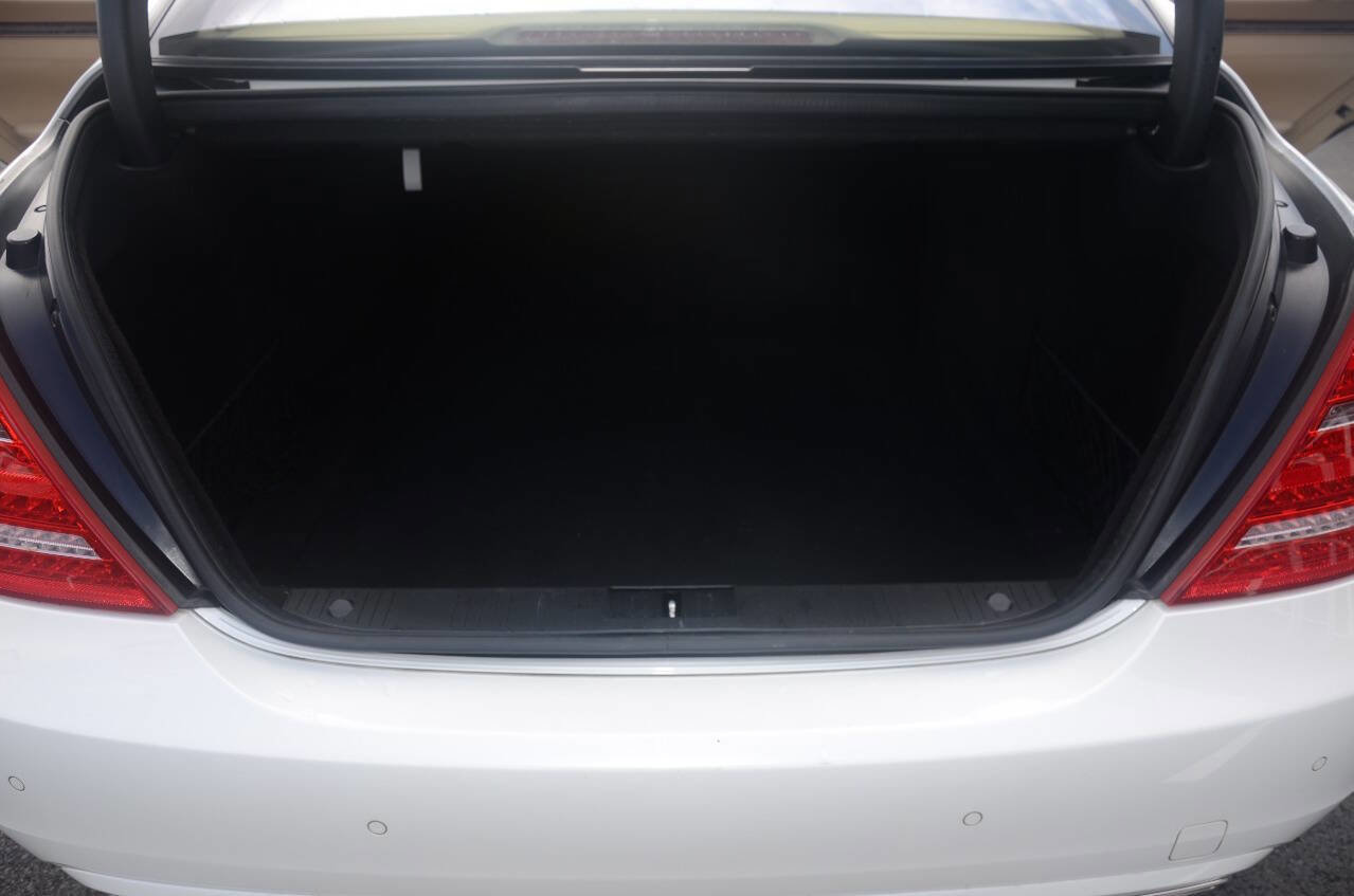 Used 2011 Mercedes-Benz S 550 image 33