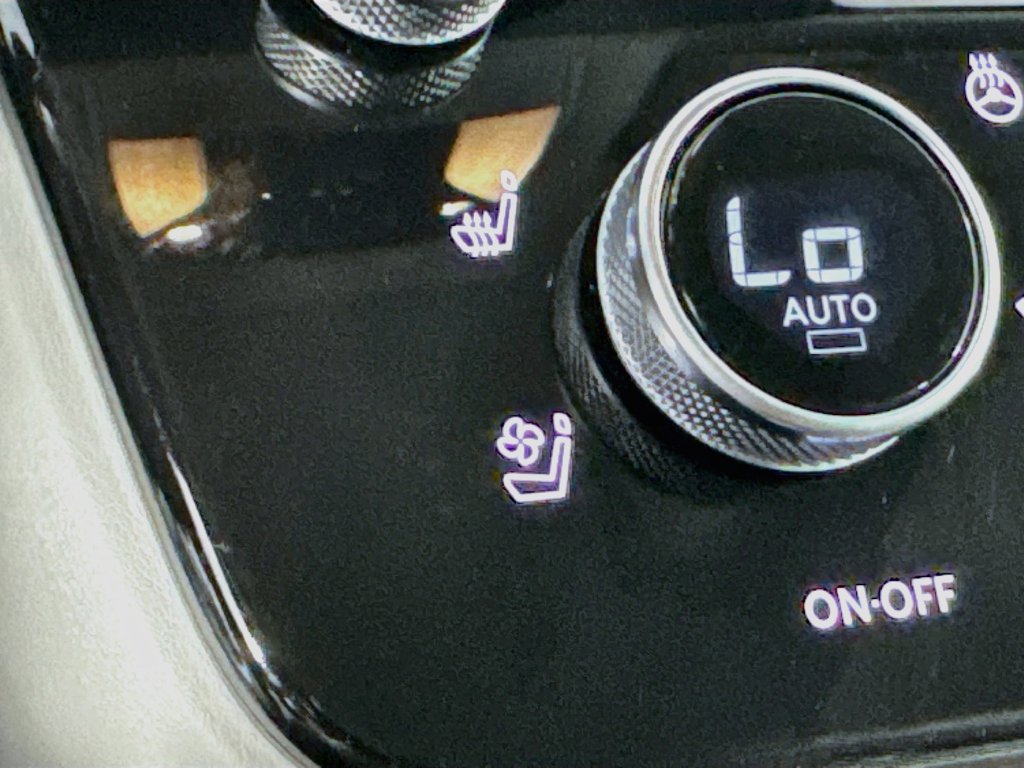 Certified 2027 INFINITI QX60 Luxe w/ Cargo Package FWD image 21