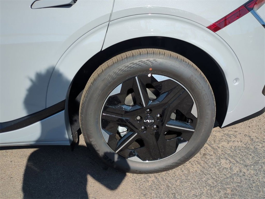 New 2025 Kia EV6 GT-Line image 32
