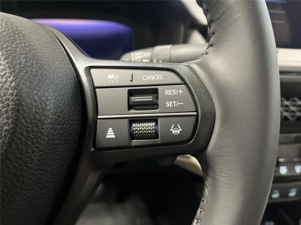 New 2026 Honda Accord EX-L image 19