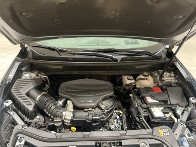 Used 2024 Cadillac XT5 Premium Luxury w/ Technology Package FWD image 28