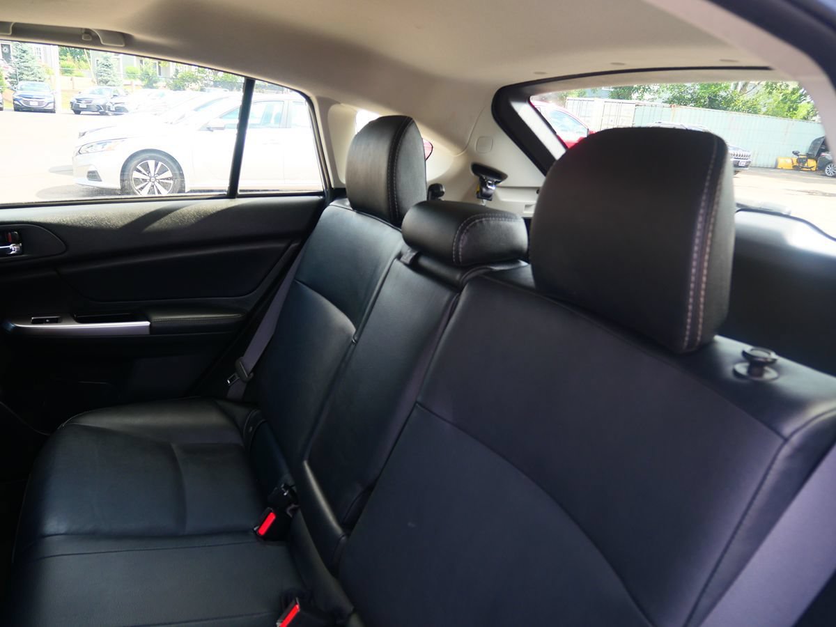 Used 2016 Subaru Impreza 2.0i Sport Limited AWD/4WD image 33