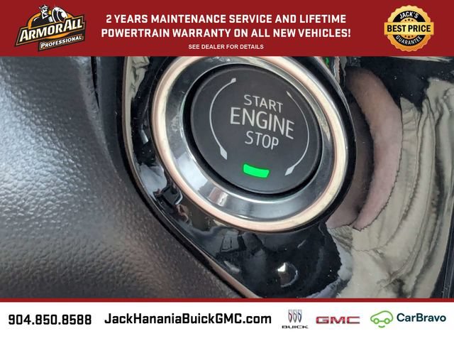New 2026 GMC Sierra 1500 SLT w/ SLT Premium Plus Package AWD/4WD image 32