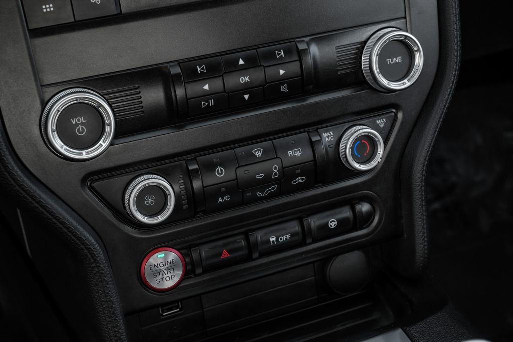 Used 2021 Ford Mustang GT image 25