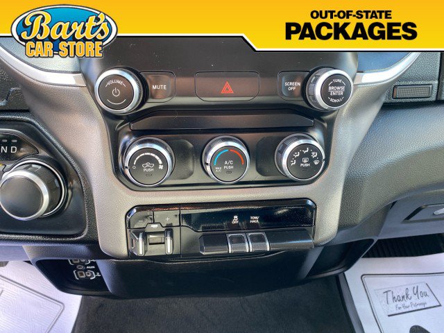 Used 2019 RAM 1500 Big Horn AWD/4WD image 30