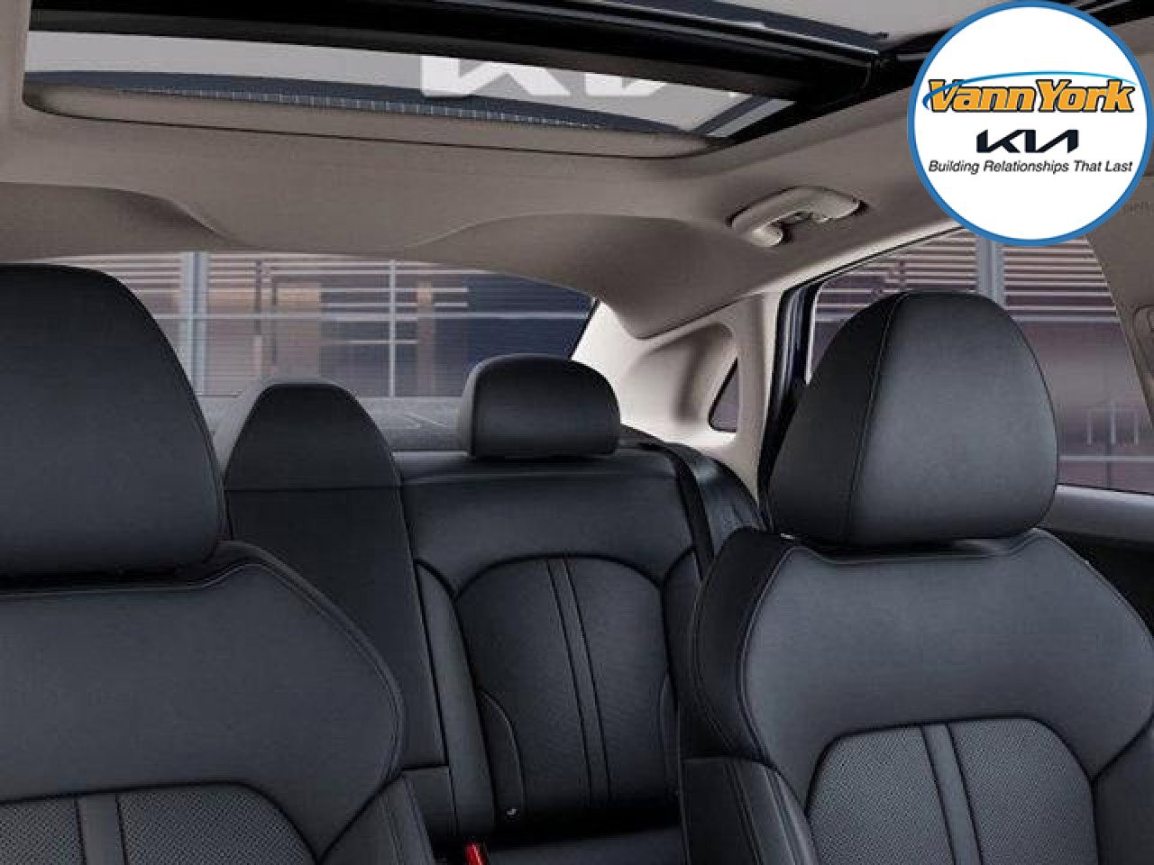 New 2025 Kia K5 EX image 26