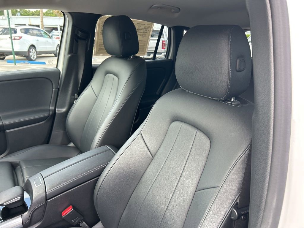 Used 2022 Mercedes-Benz GLA 250 image 20