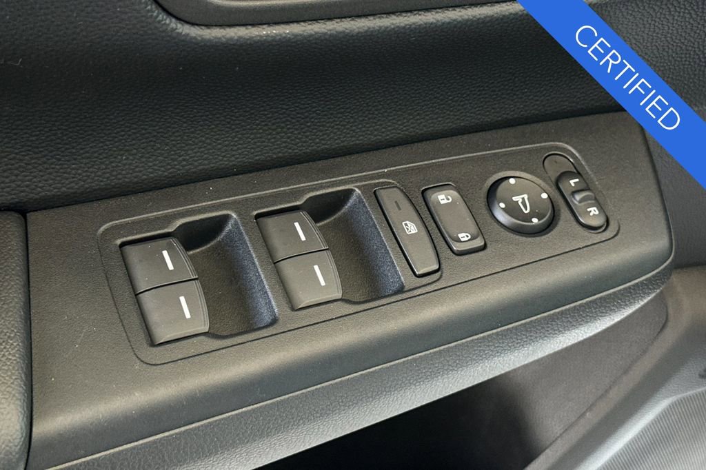 Certified 2024 Honda CR-V Sport-L image 12