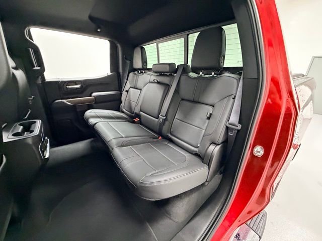 Certified 2022 Chevrolet Silverado 1500 High Country w/ Z71 Off-Road Package image 26