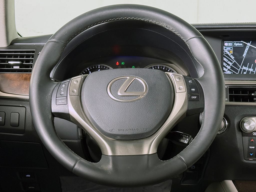 Used 2015 Lexus GS 350 RWD image 33