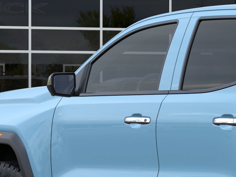 New 2026 GMC Canyon Denali AWD/4WD image 12