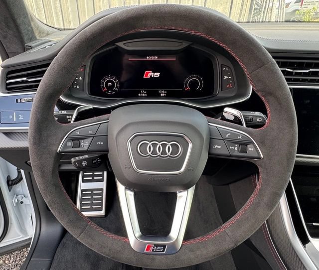 New 2026 Audi RS Q8 performance AWD/4WD image 18