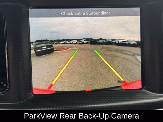 Used 2016 Dodge Charger SRT Hellcat RWD image 37