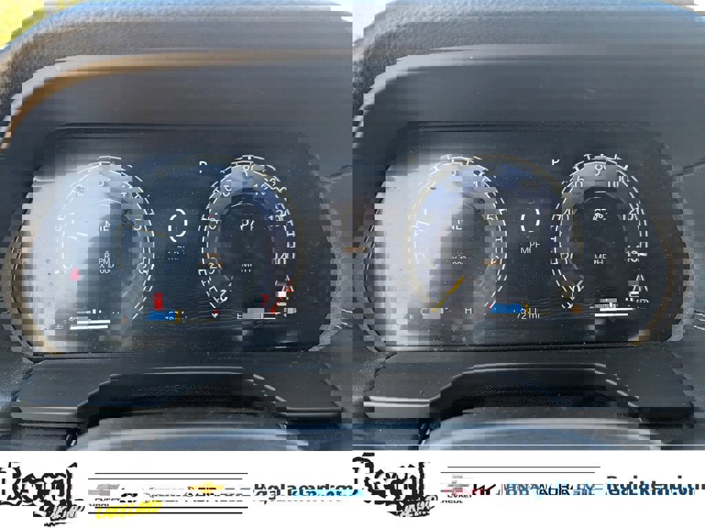 Used 2022 Jeep Grand Cherokee Altitude image 29