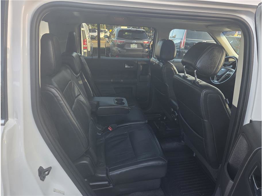 Used 2014 Ford Flex Limited w/ Equipment Group 301A image 25