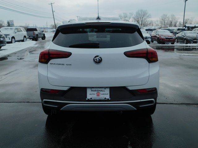Used 2020 Buick Encore GX Select image 8