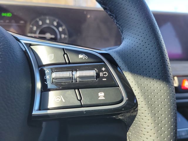 New 2026 Kia Seltos SX w/ SX Sunroof Package AWD/4WD image 25