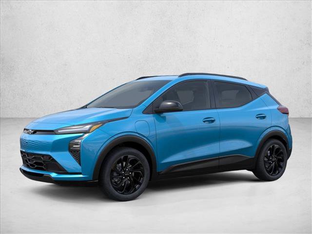 New 2027 Chevrolet Bolt RS w/ Technology Package image 3