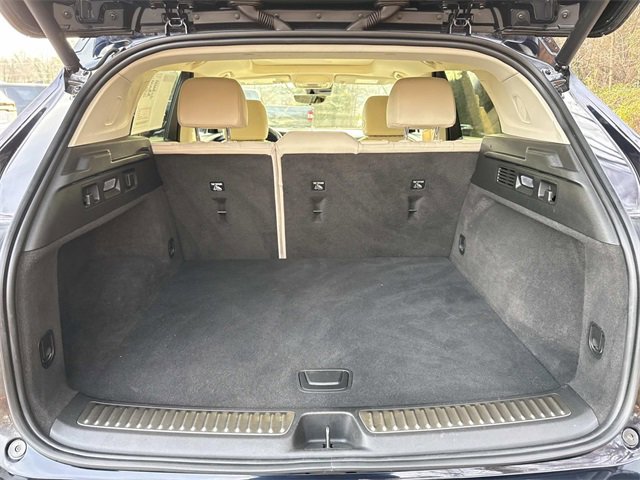 Certified 2021 Buick Envision Avenir w/ Technology Package II image 11