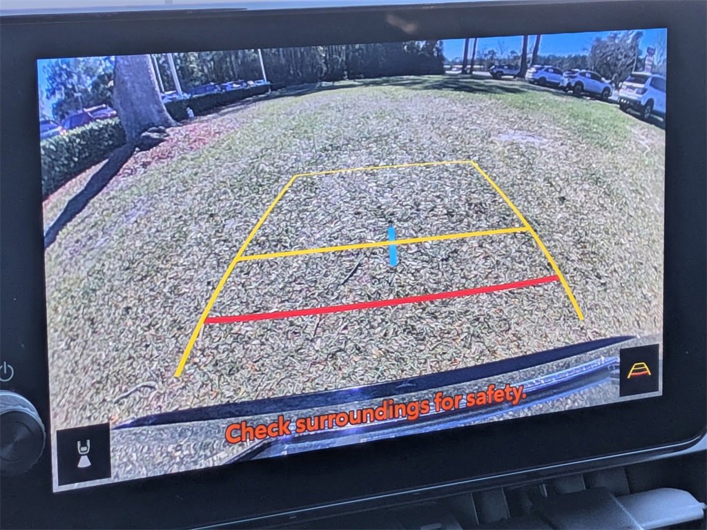 Used 2023 Toyota RAV4 XSE image 23