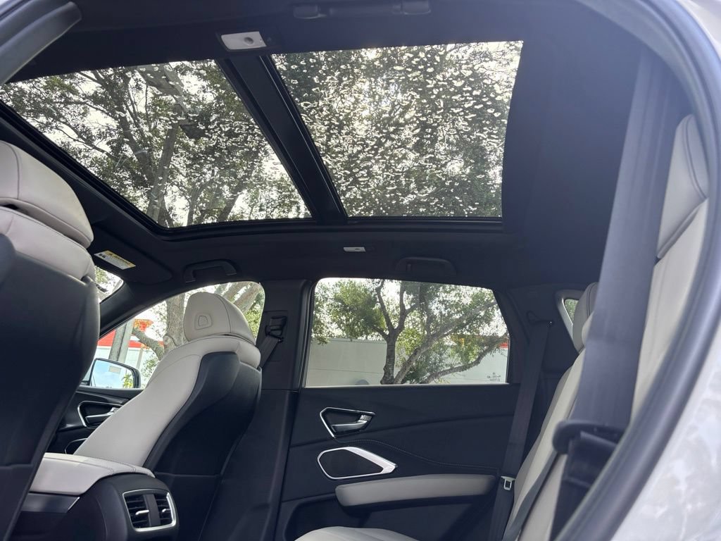 New 2026 Acura RDX SH-AWD image 20