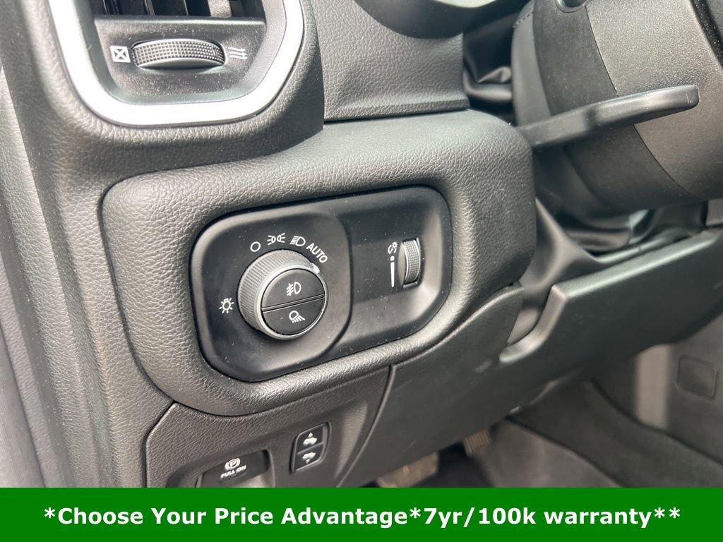 Certified 2022 RAM 1500 Big Horn image 49