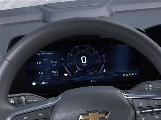 New 2026 Chevrolet Suburban LT image 18