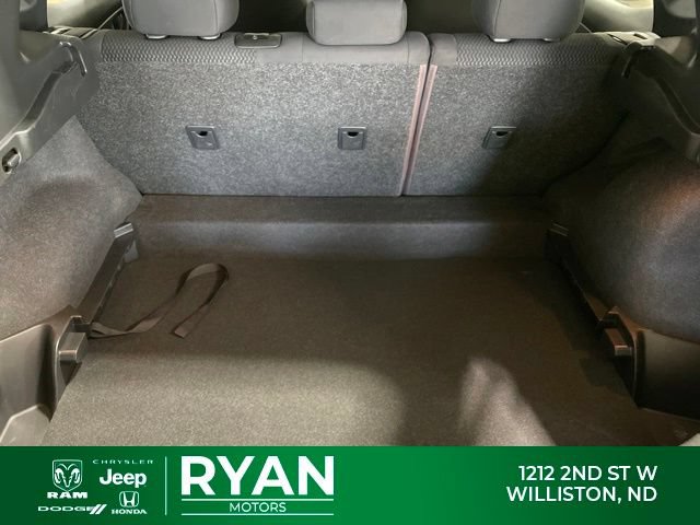 Used 2019 Nissan Rogue Sport S AWD/4WD image 12