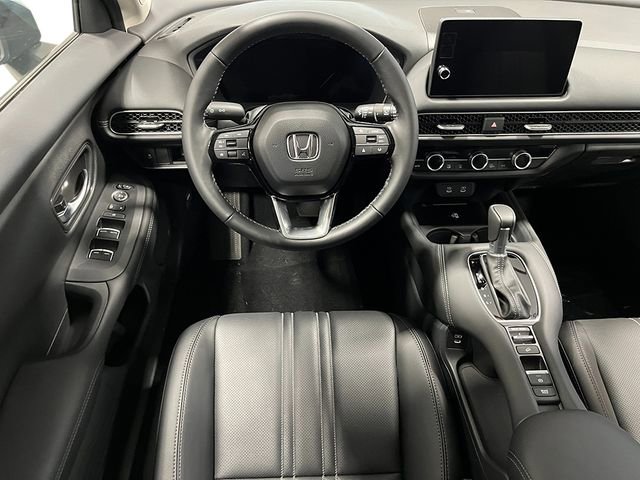 New 2027 Honda HR-V EX-L image 16