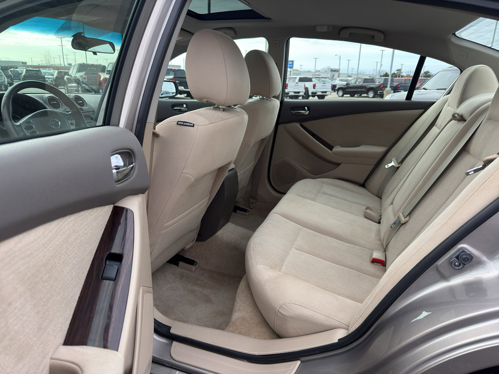 Used 2012 Nissan Altima 2.5 S w/ Convenience Pkg image 29