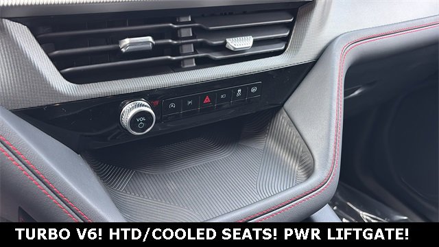 New 2026 Ford Explorer ST image 17