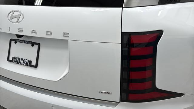 Used 2026 Hyundai Palisade Calligraphy image 42