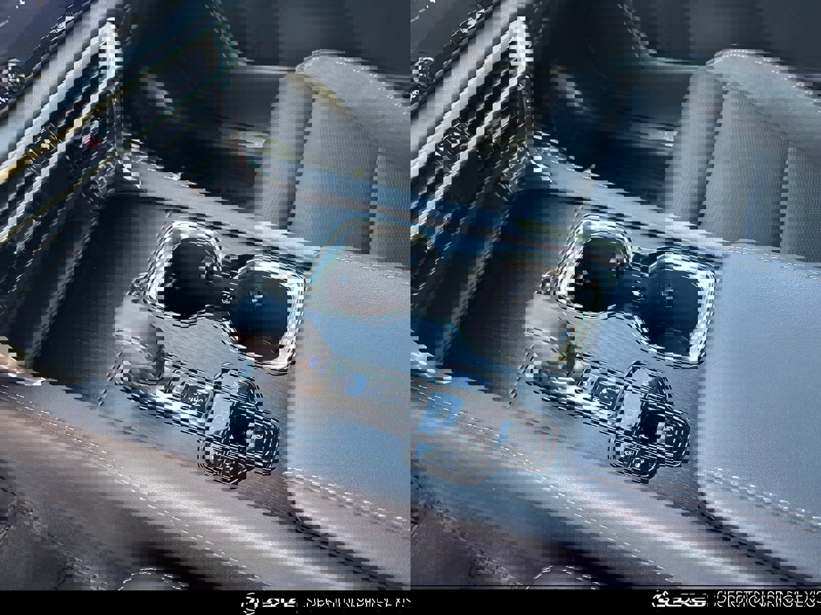 Certified 2023 Lexus RX 350 image 25